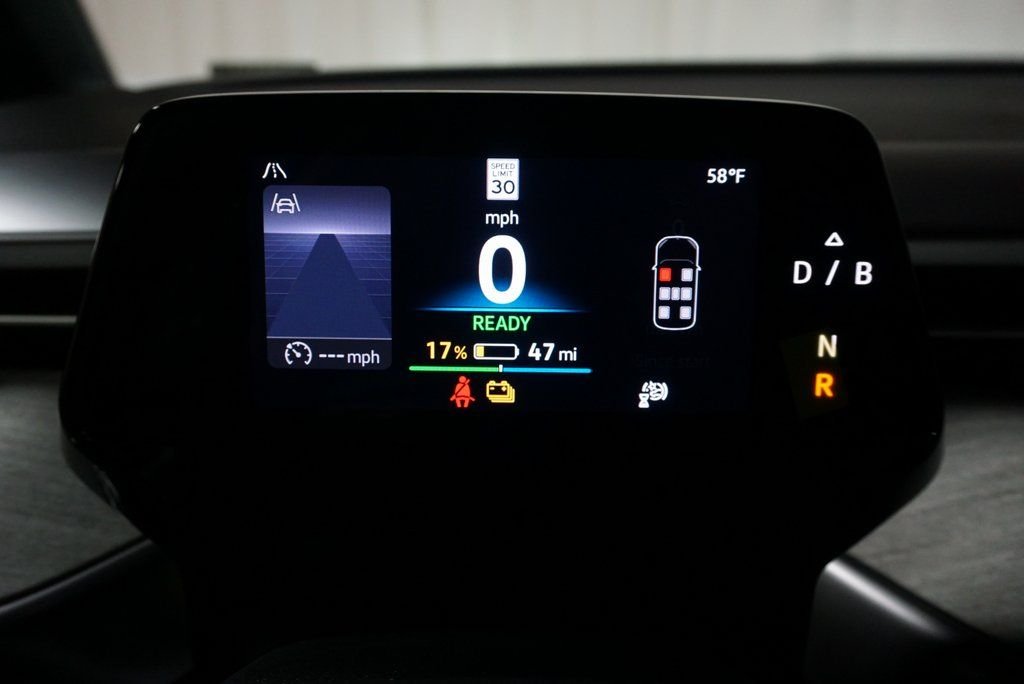 2025 Volkswagen ID. Buzz PRO S - Photo 28