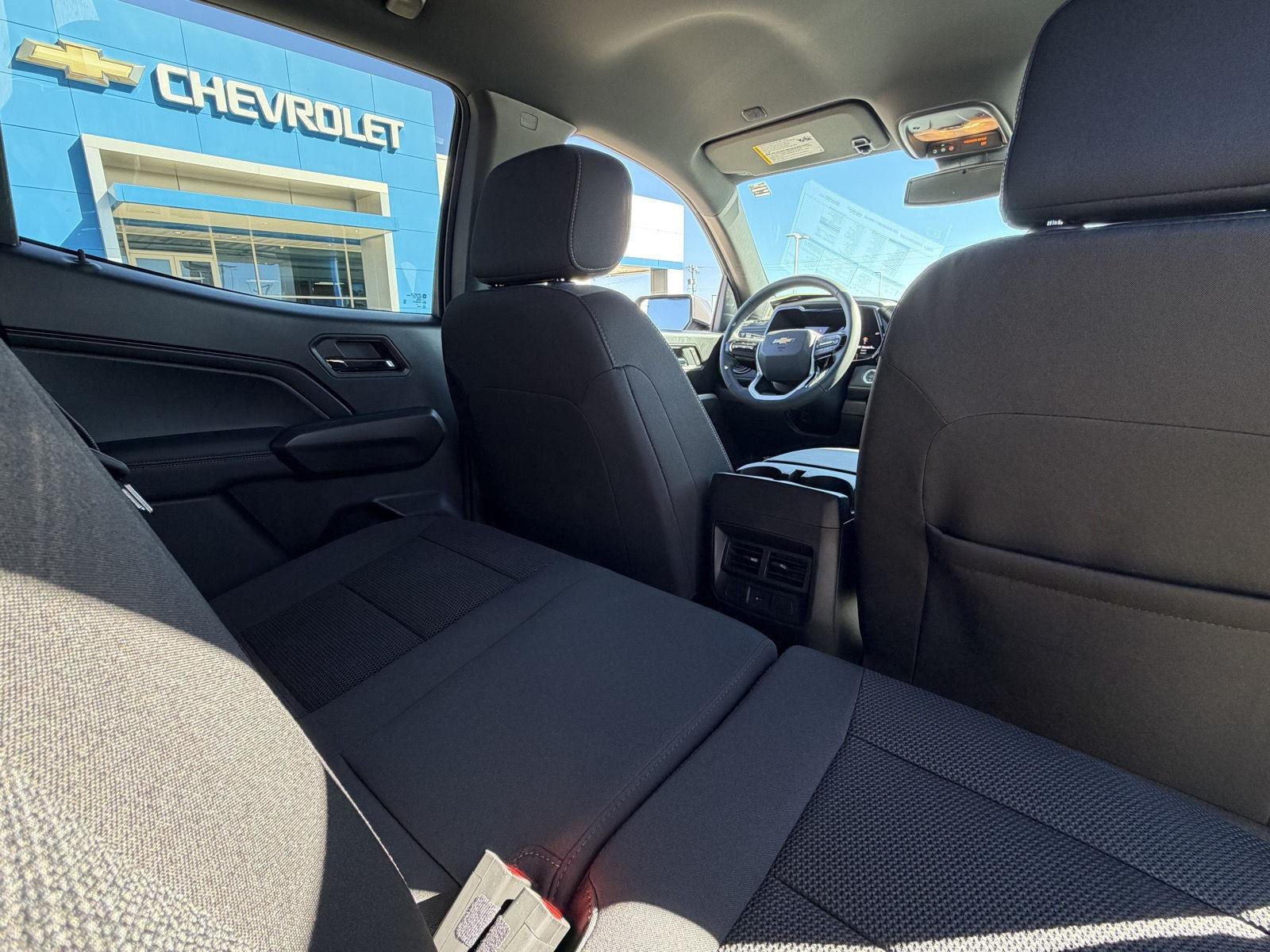 2026 Chevrolet Colorado LT - Photo 25