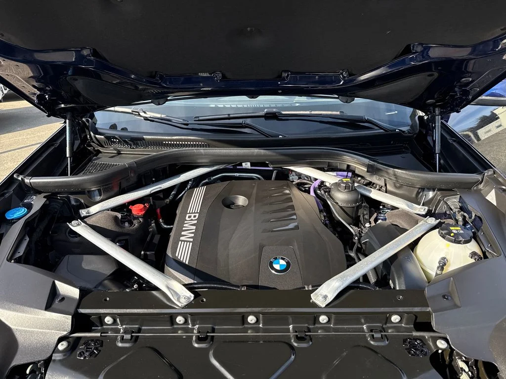 2023 BMW X7 40i - Photo 25
