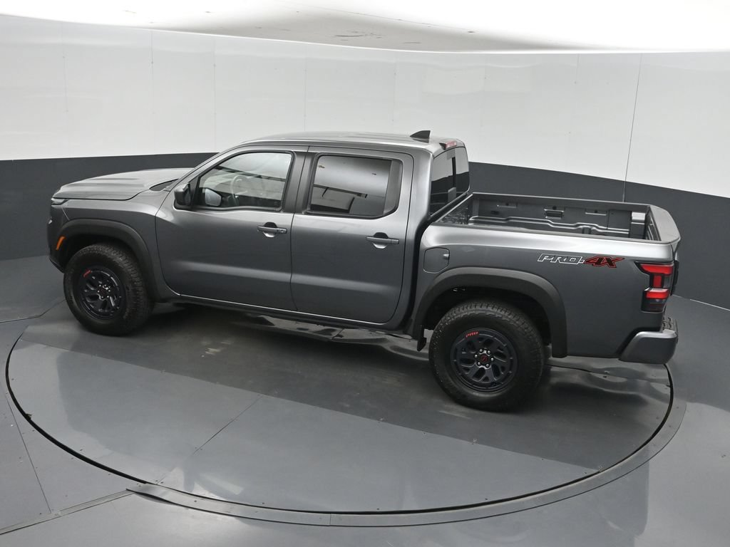 Used 2026 Gray Nissan PRO-4X image 44