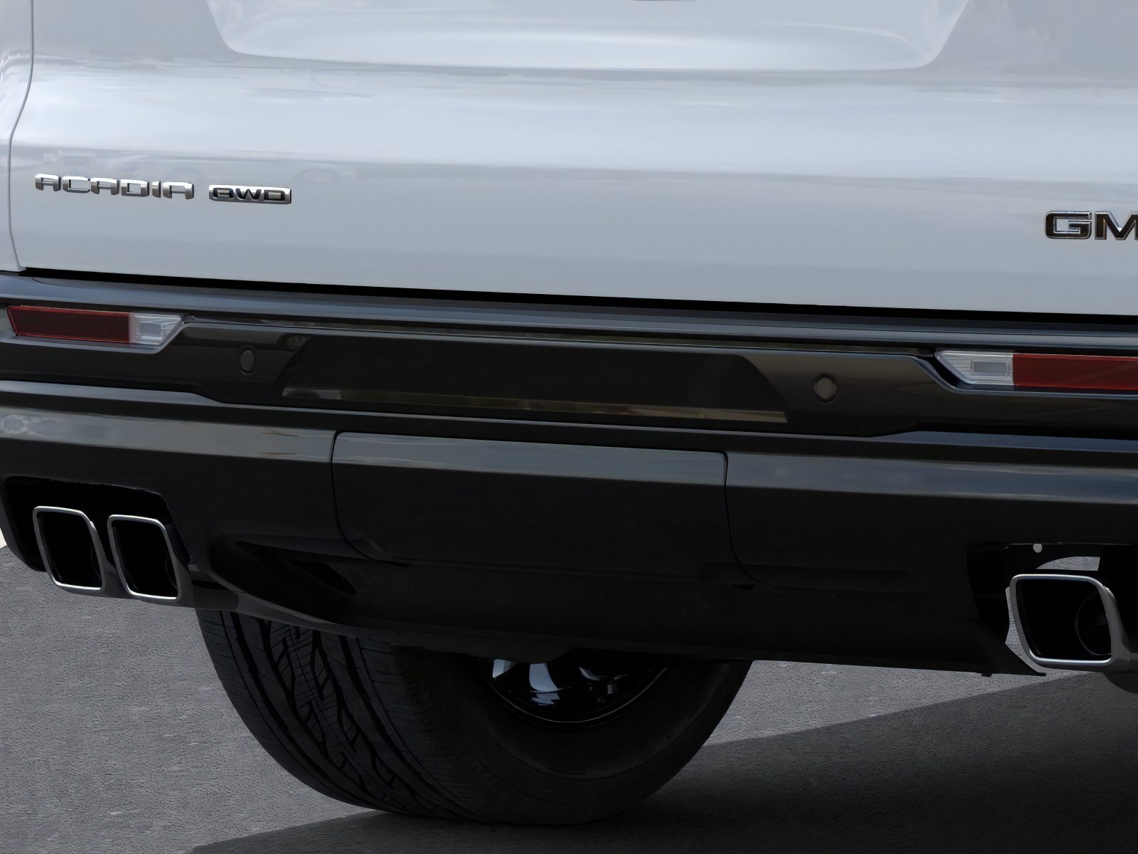 2026 GMC Acadia Denali Ultimate - Photo 14