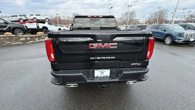 2026 GMC Sierra 1500 AT4 - Photo 6