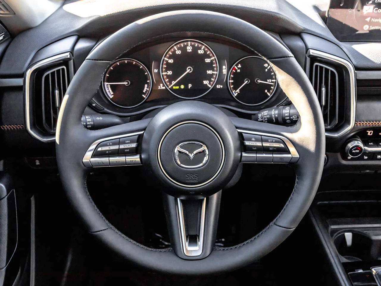 2026 Mazda CX-50 Premium Plus - Photo 15