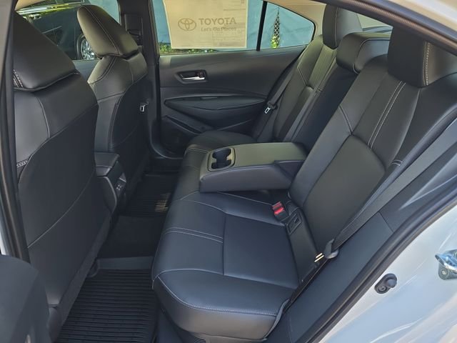 2026 Toyota Corolla XLE - Photo 13