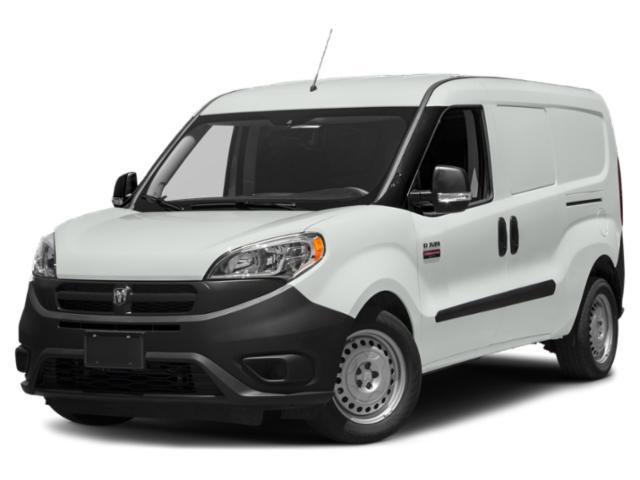 2015 RAM ProMaster City Wagon's photo