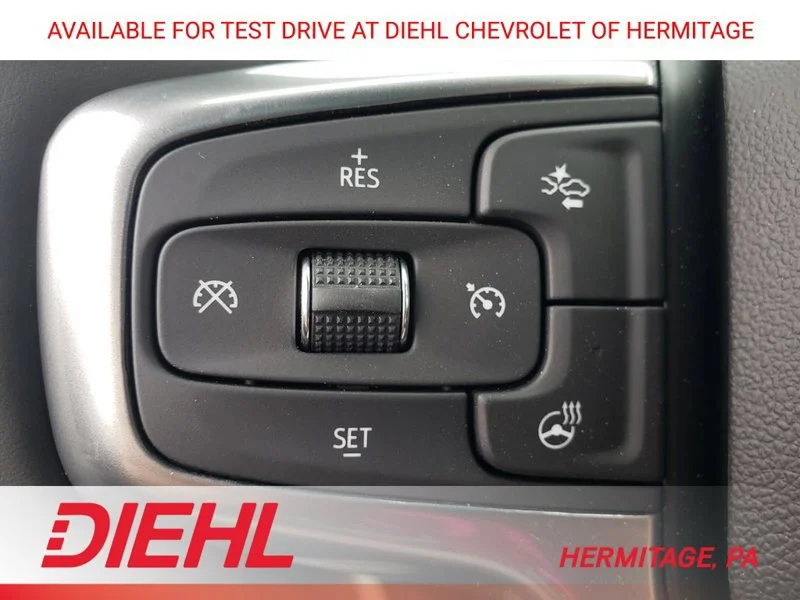 2026 Chevrolet Silverado 1500 LT - Photo 10