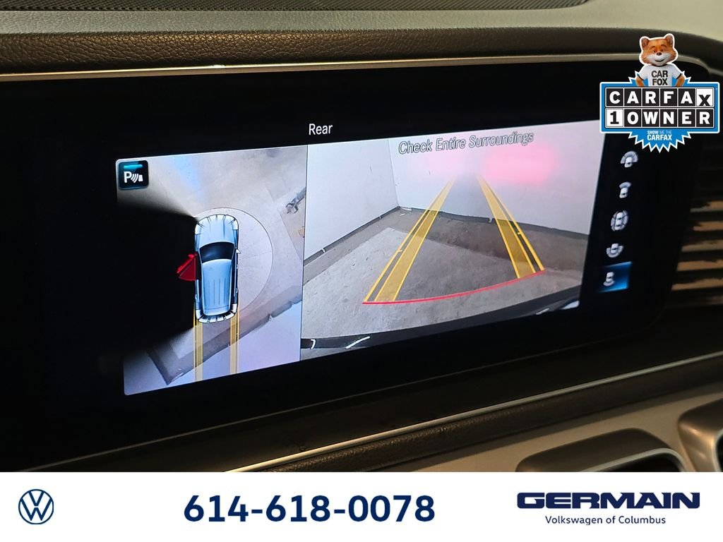 Used 2022  Mercedes-Benz GLE 350 image 35