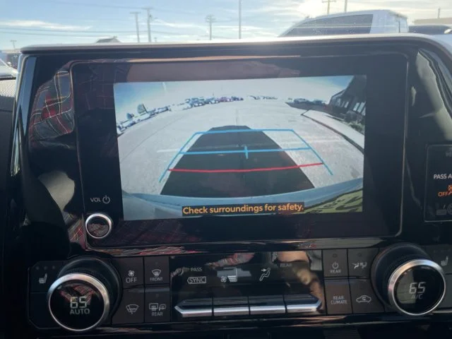 Used 2025 Beige Toyota XLE image 17