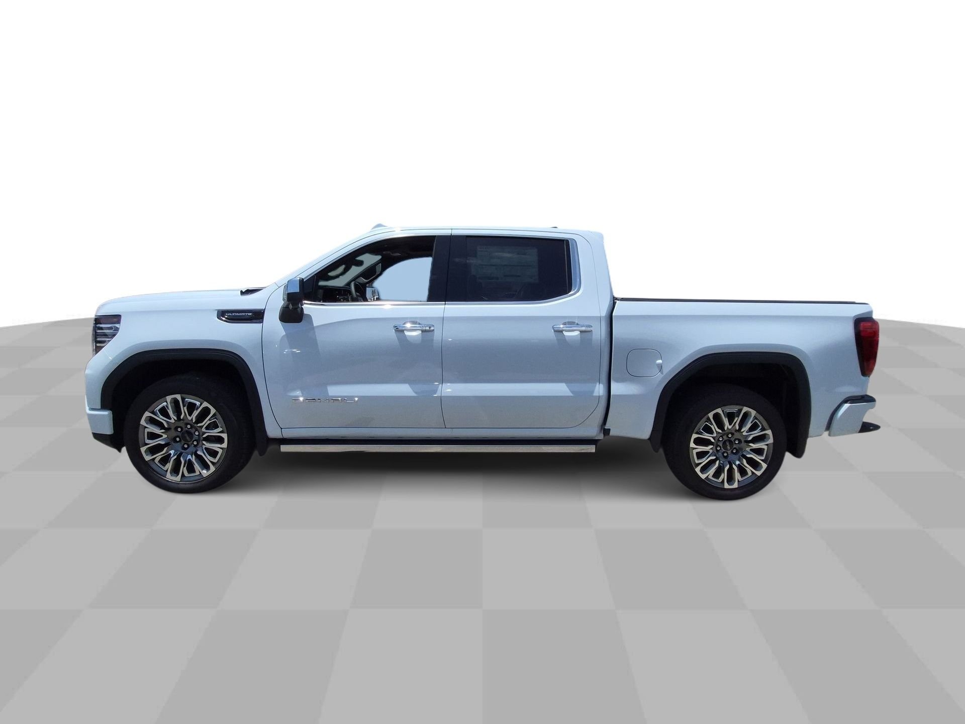 2026 GMC Sierra 1500 Denali Ultimate - Photo 6