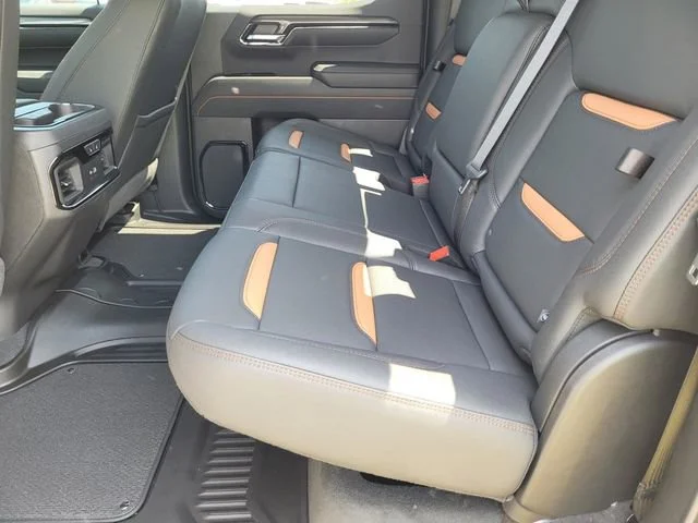 2026 GMC Sierra 1500 AT4 - Photo 25