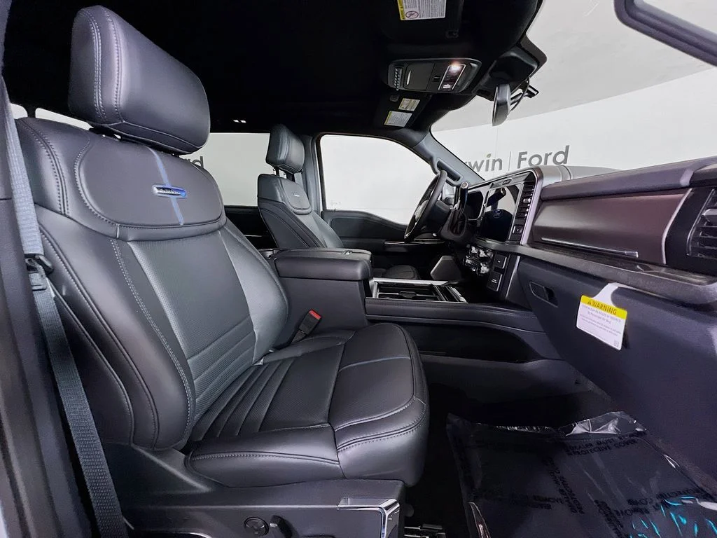 New 2026 Avalanche Ford Platinum image 17