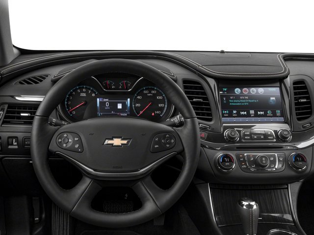 Used 2018 Silver Ice Metallic Chevrolet Premier image 10