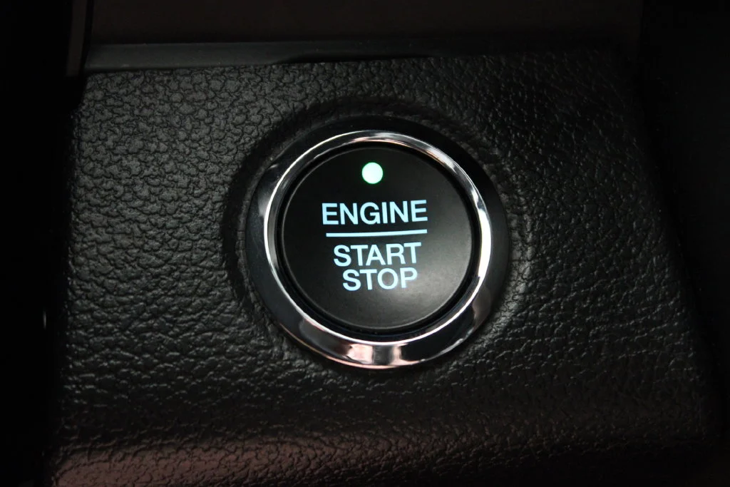 Used 2021 Black Ford XLT image 27