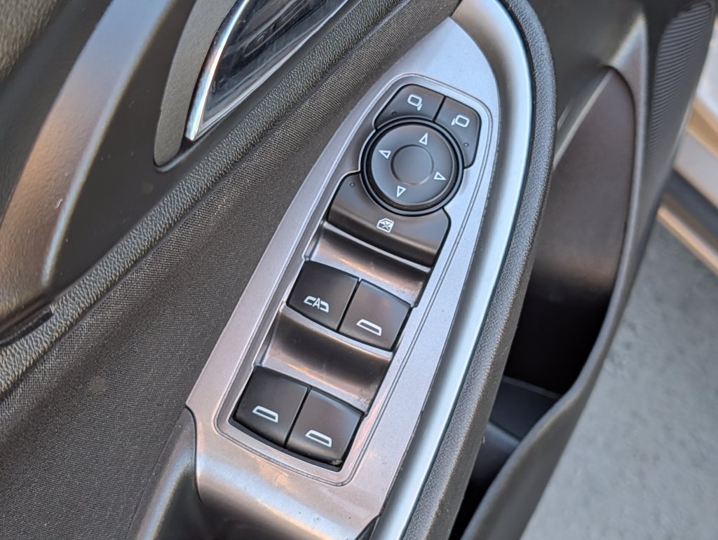 Used 2024 Gray Chevrolet LT image 17