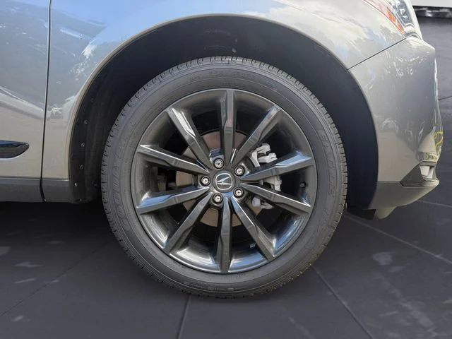 2026 Acura RDX A-Spec Package - Photo 38