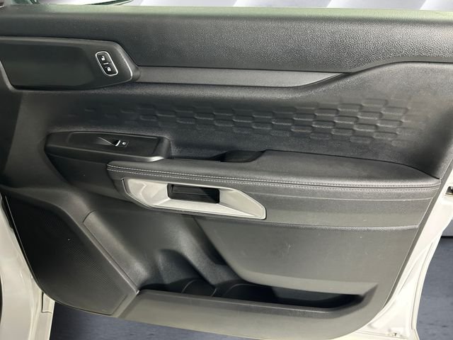 Used 2024 White Ford XLT image 15