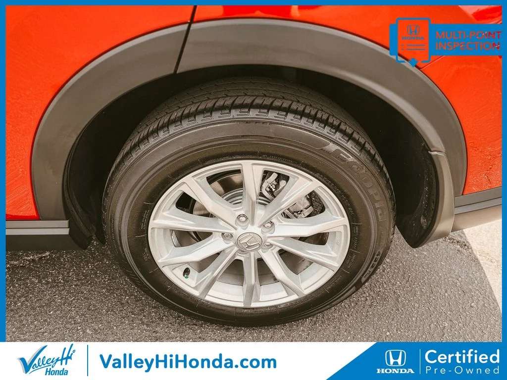 2023 Honda CR-V EX - Photo 12