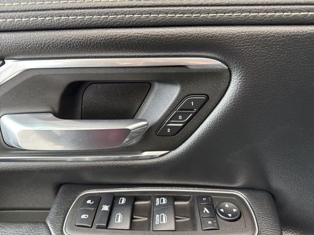 2024 RAM Ram 1500 Pickup Laramie - Photo 18