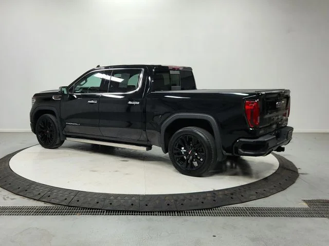 Used 2023 Black GMC Denali image 6