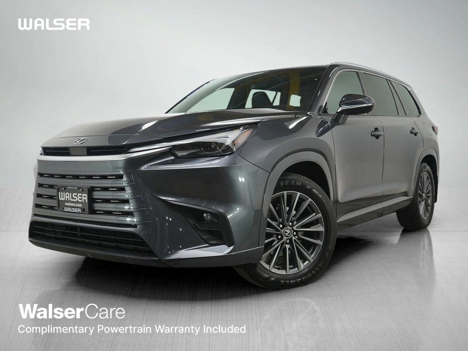 2024 Lexus TX 350 350 AWD's photo