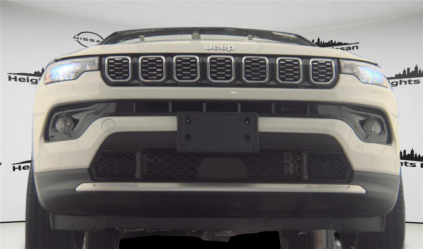 2025 Jeep Compass Limited - Photo 20