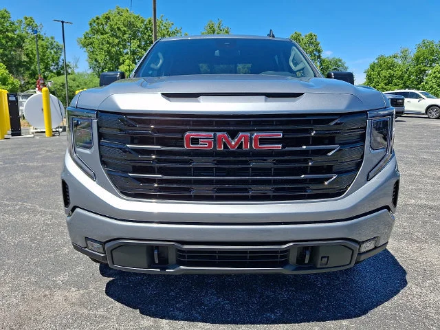 New 2026 Sterling Metallic GMC Elevation image 2