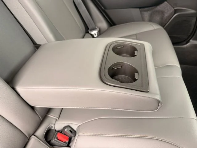 New 2026 MAGNETITE GRAY METALLIC Subaru Limited XT image 27
