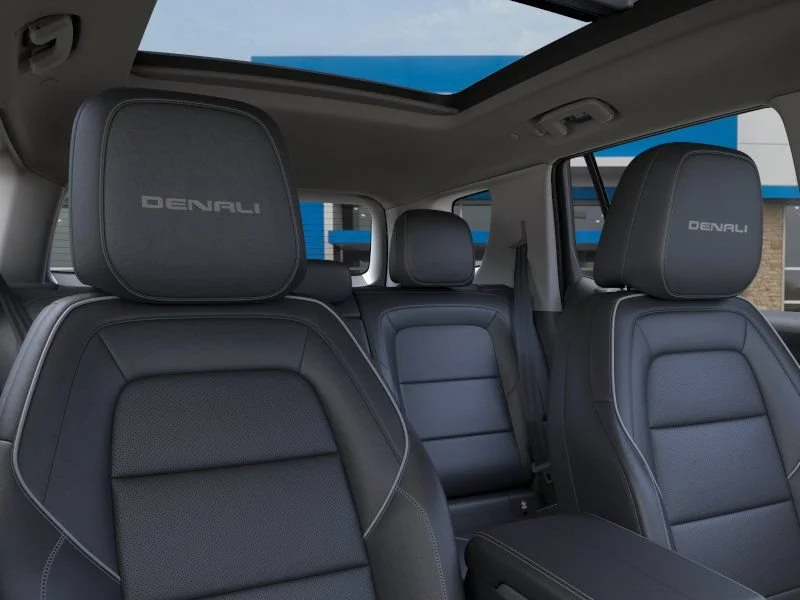 2027 GMC Terrain Denali - Photo 24