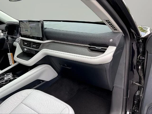 New 2026 Agate Black Metallic Ford Platinum™ image 67