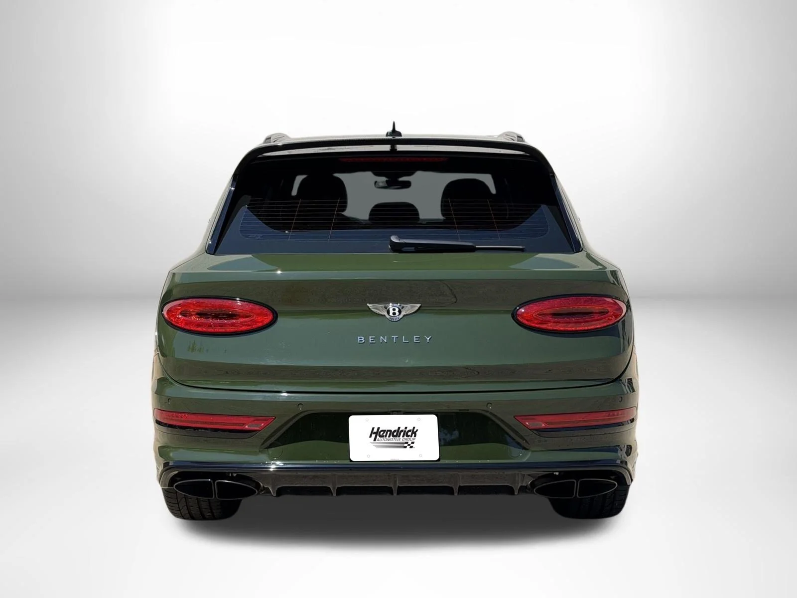 Used 2021 Verdant Bentley V8 image 8