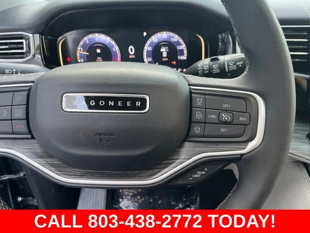 Used 2023 Gray Jeep Series III image 22