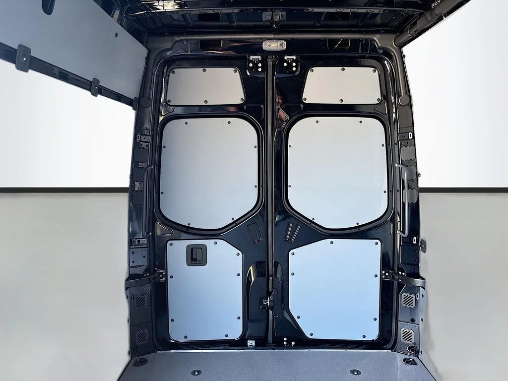 New 2026  Mercedes-Benz Cargo 144 WB image 20