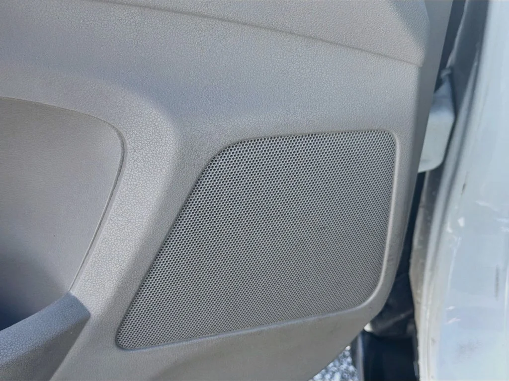 Used 2016 White Honda EX-L image 18