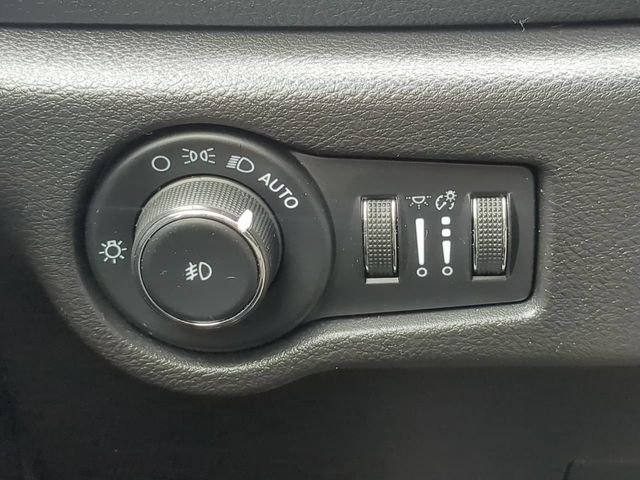 Certified Used 2021 White Chrysler Touring L image 29