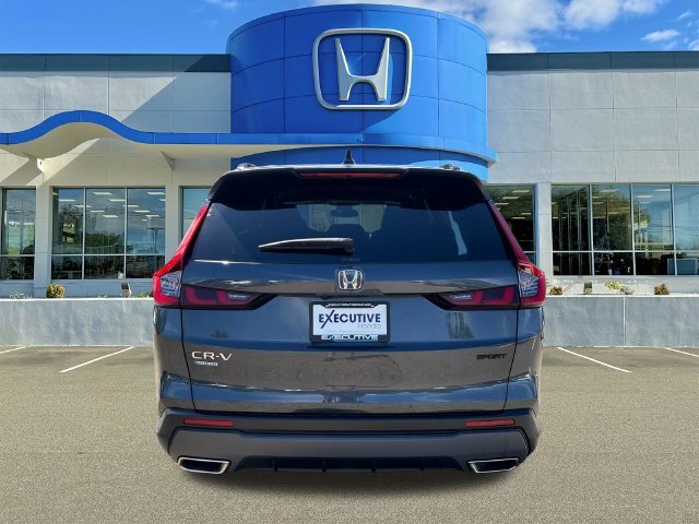 Used 2023  Honda Sport image 3