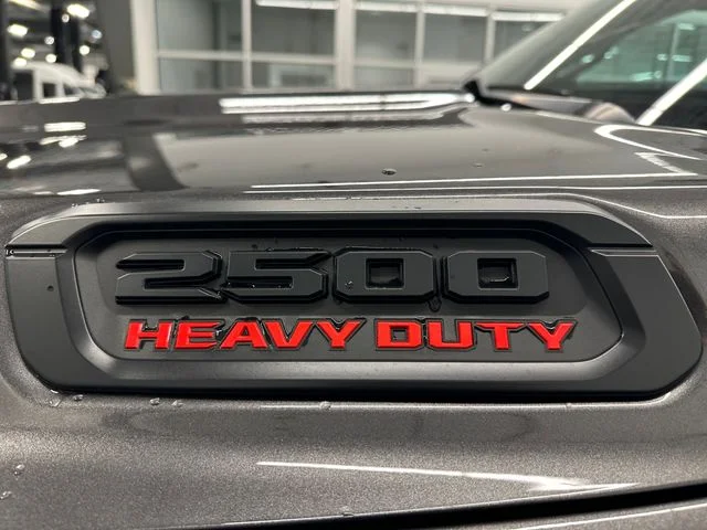2026 RAM 2500 Big Horn - Photo 20