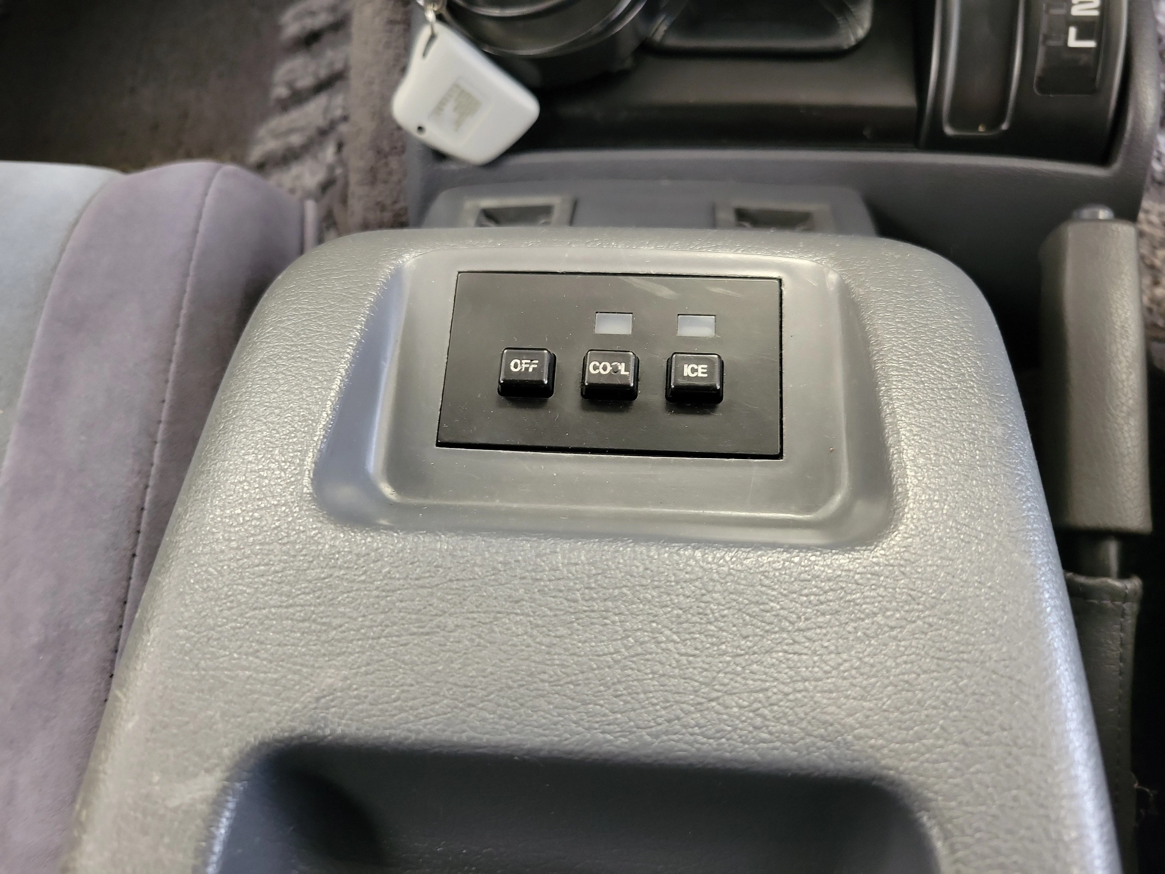 Used 1993 Green Toyota Base image 18
