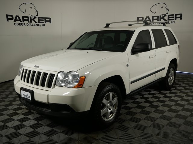2008 Jeep Grand Cherokee's photo