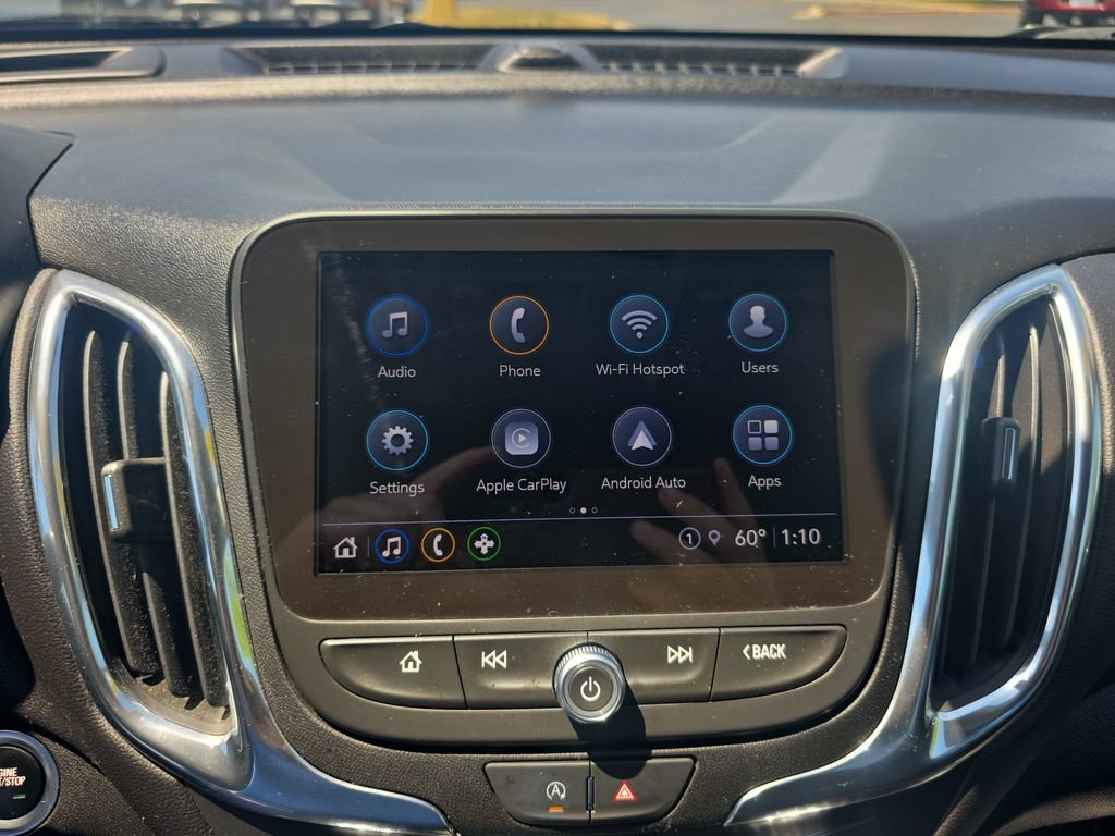 2023 Chevrolet Equinox LT - Photo 22