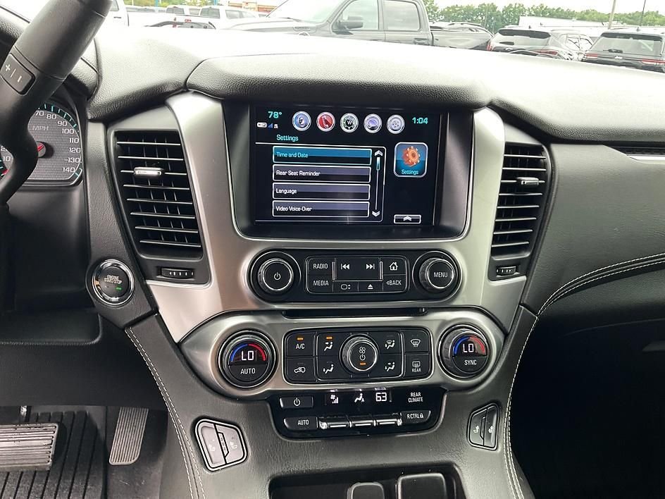 Used 2020 Black Chevrolet LT image 22