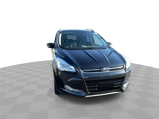 2014 Ford Escape Titanium, photo 3 of 12