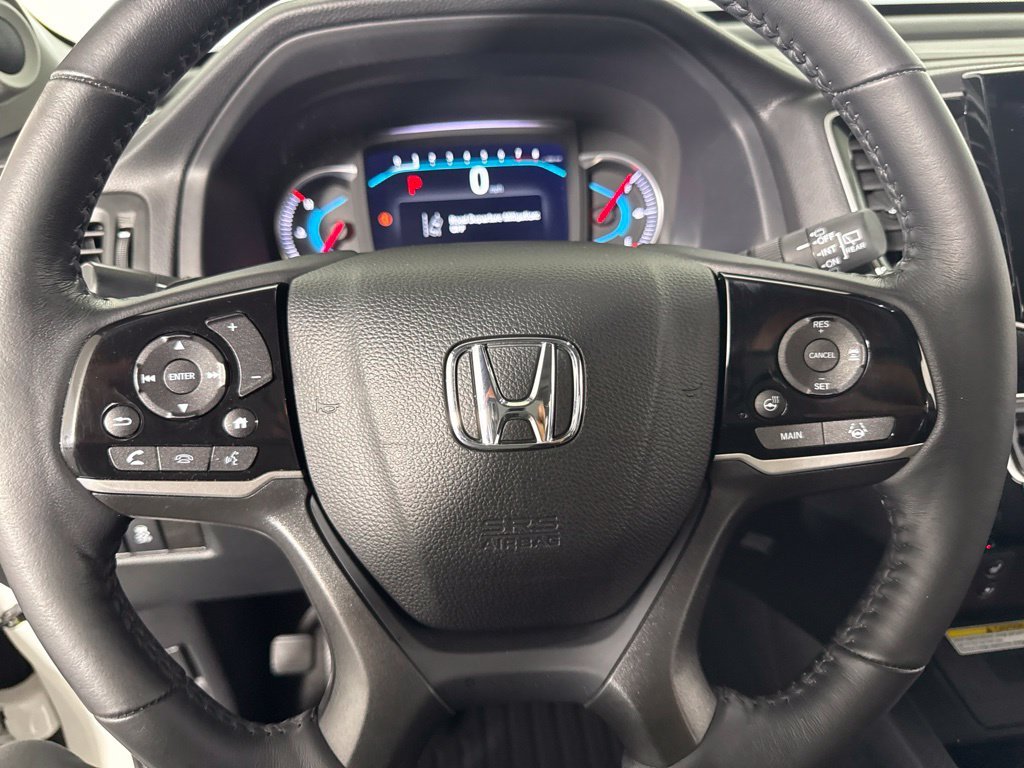 Certified Used 2022 Platinum White Pearl Honda Elite image 17
