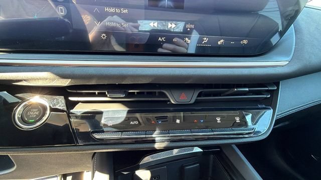 New 2026 Moonstone Gray Metallic Buick Sport Touring image 15