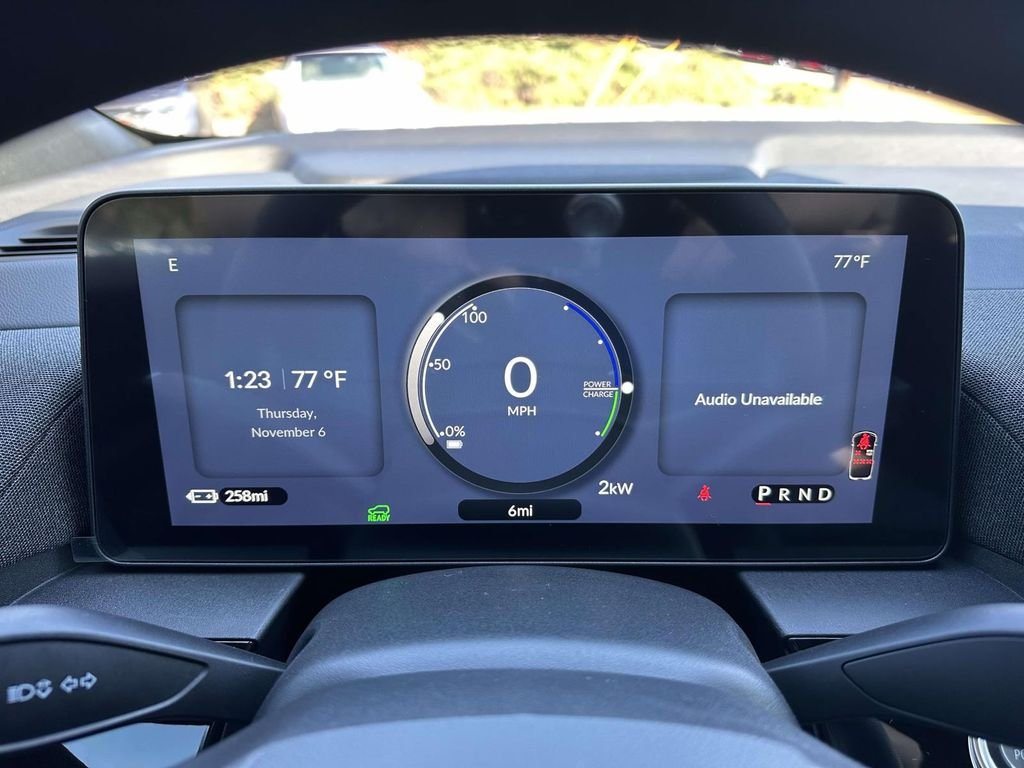 2025 Honda Prologue EX - Photo 14