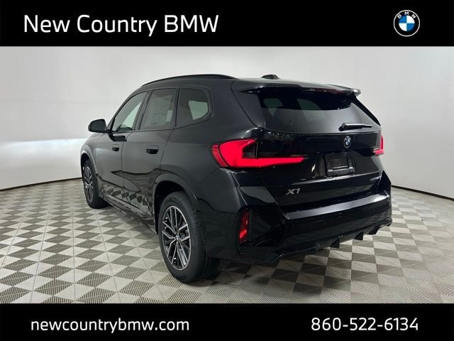 New 2026 Black BMW xDrive28i image 5
