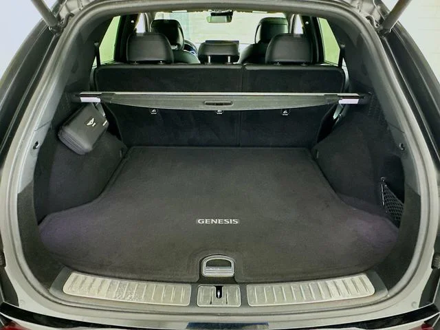 Pre-Owned 2023 Genesis GV70 2.5T