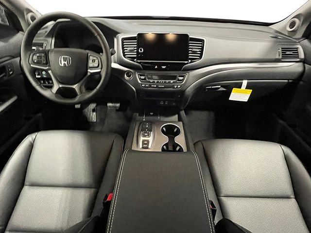 2026 Honda Ridgeline RTL - Photo 23