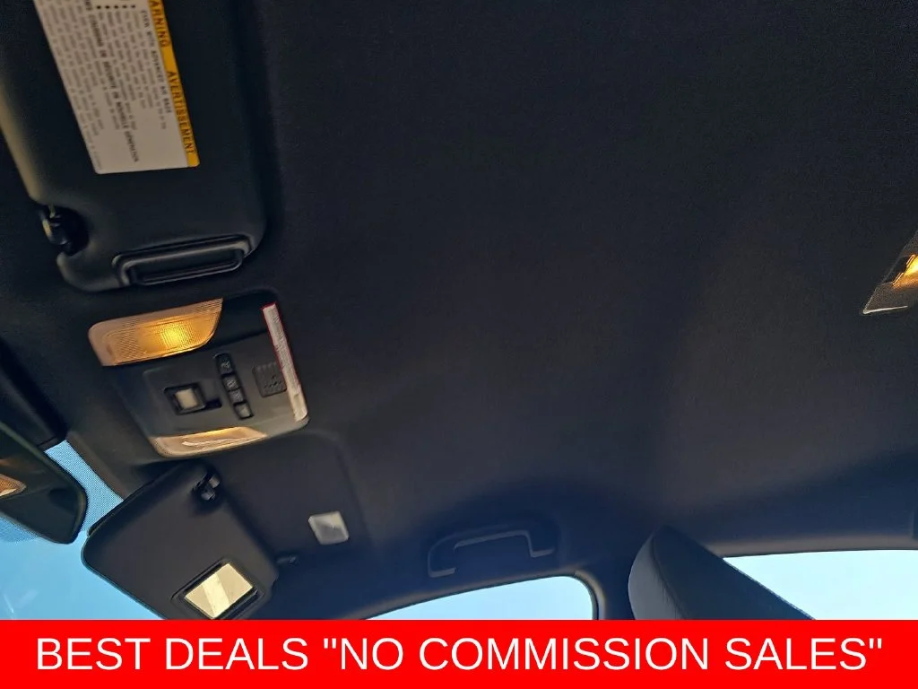 Used 2021 Blue Toyota SE image 28