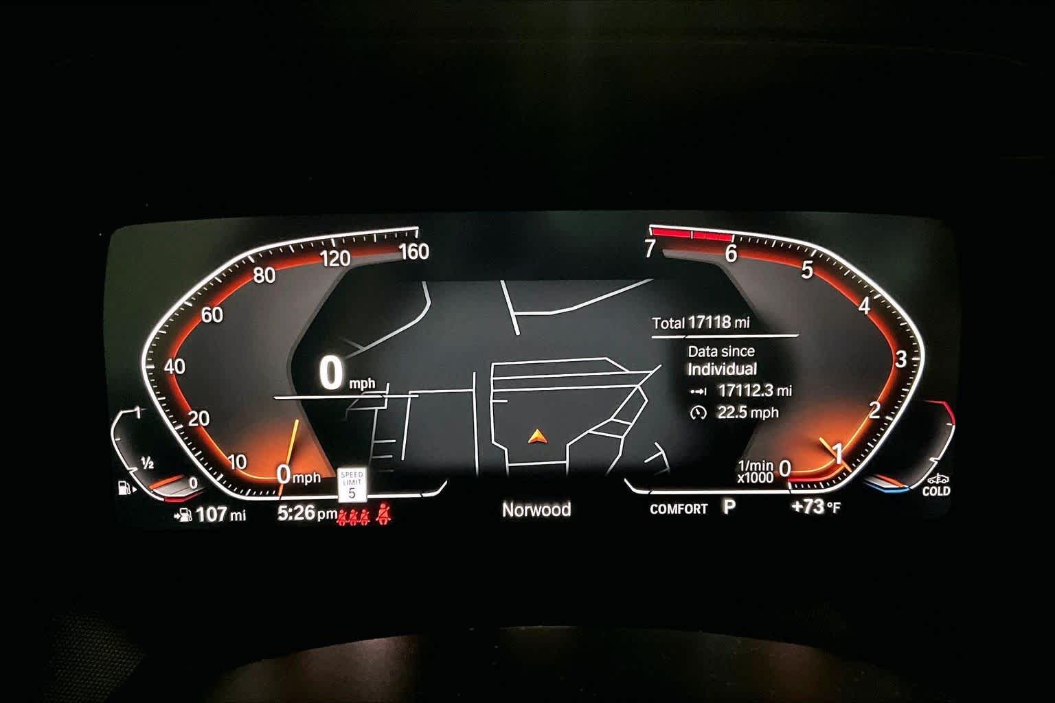 Used 2023 Jet Black BMW 228i xDrive image 25