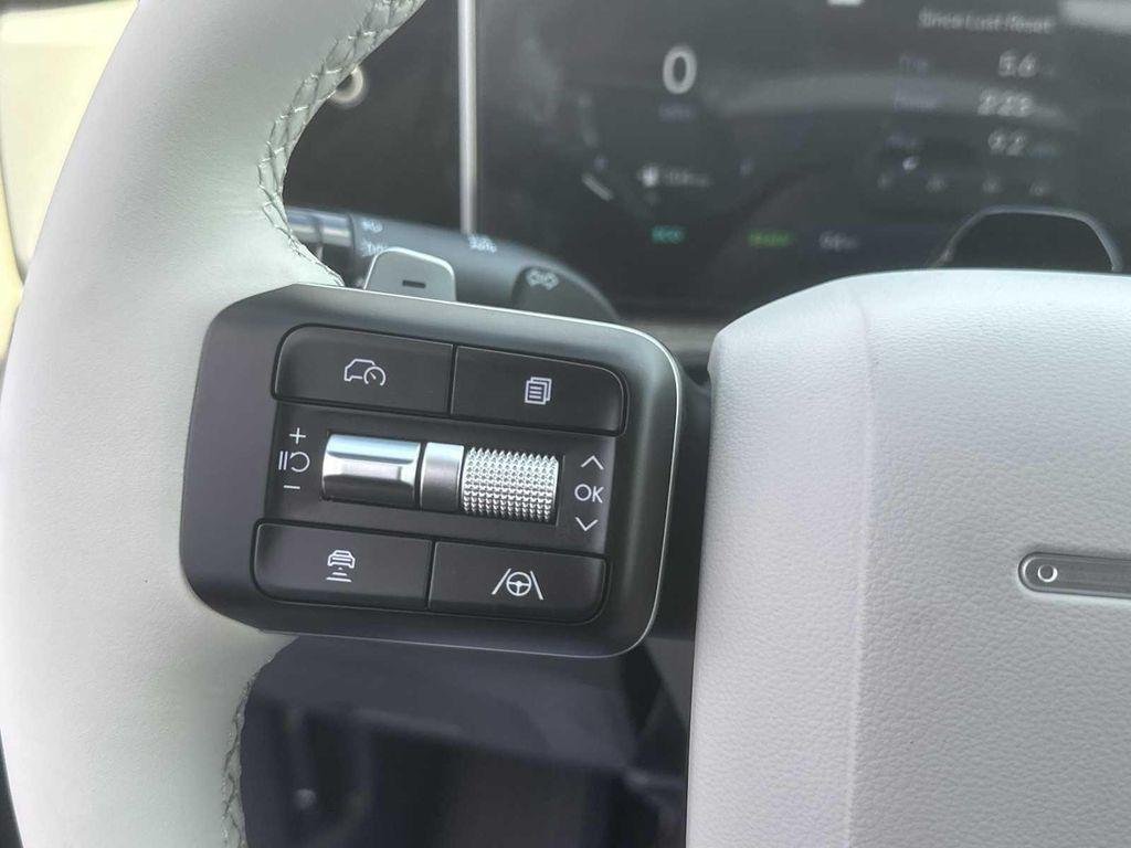 2026 Hyundai Santa Fe Limited - Photo 20